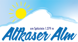 Altkaseralm Logo